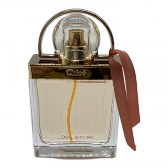Chloe (クロエ) オードパルファム 50ml ラブストーリー/オーセンシュエル