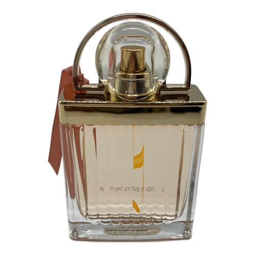Chloe (クロエ) オードパルファム 50ml ラブストーリー/オーセンシュエル