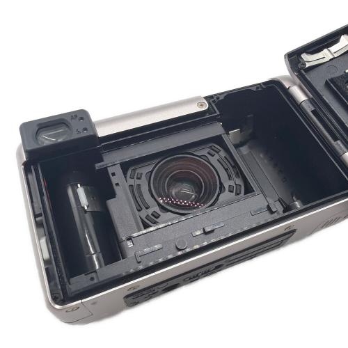 PENTAX (ペンタックス) コンパクトデジタルカメラ ESPIO 120SW II