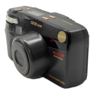 OLYMPUS (オリンパス) デジタルカメラ OZ120 ZOOM