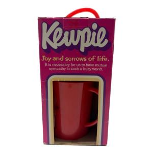 kewpie (キユーピー) レトロマグ KEWPIE JOYS AND SORROWS OF LIFE