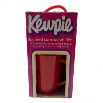 kewpie (キユーピー) レトロマグ KEWPIE JOYS AND SORROWS OF LIFE
