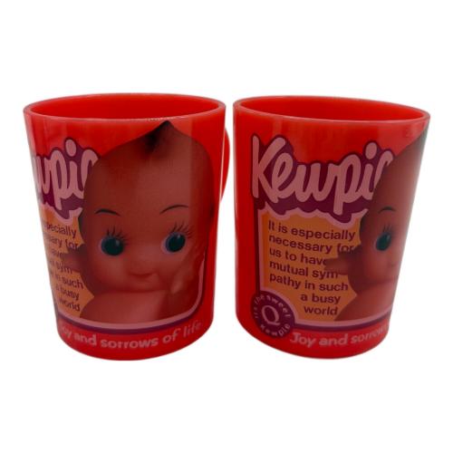 kewpie (キユーピー) レトロマグ KEWPIE JOYS AND SORROWS OF LIFE