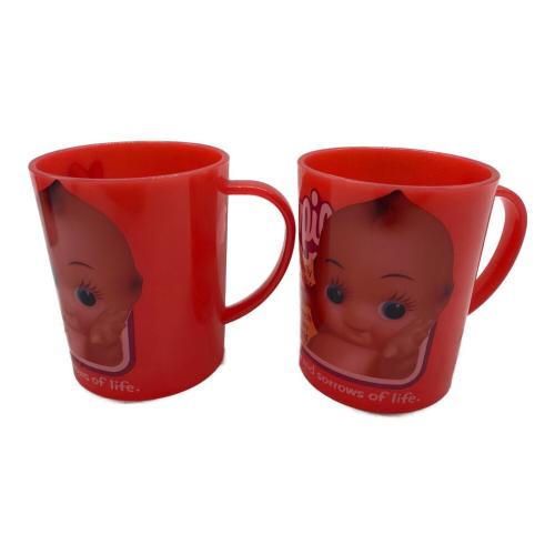 kewpie (キユーピー) レトロマグ KEWPIE JOYS AND SORROWS OF LIFE