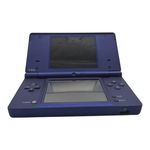 Nintendo (ニンテンドー) NintendoDSi TWL-001 ※タッチペン欠品