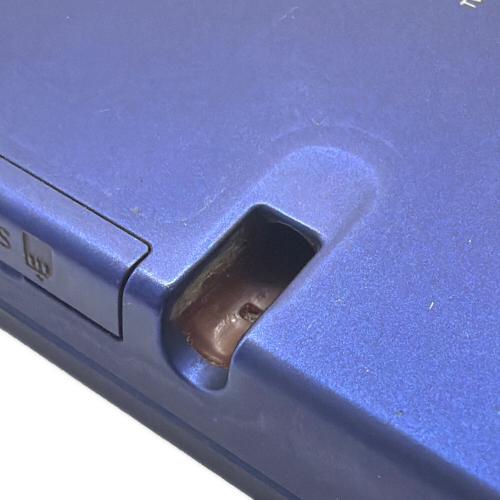 Nintendo (ニンテンドー) NintendoDSi TWL-001 ※タッチペン欠品