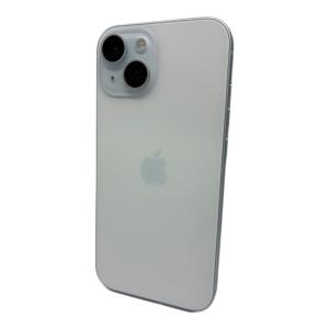 Apple (アップル) iPhone15 MTML3J/A SIM FREE 128GB
