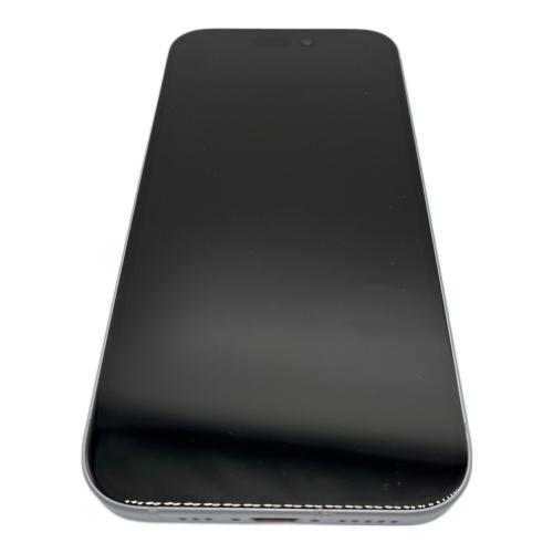 Apple (アップル) iPhone15 MTML3J/A SIM FREE 128GB