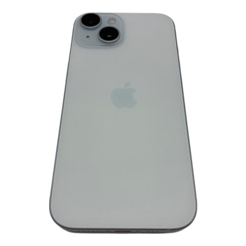 Apple (アップル) iPhone15 MTML3J/A SIM FREE 128GB