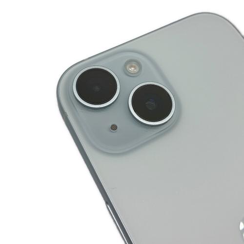 Apple (アップル) iPhone15 MTML3J/A SIM FREE 128GB