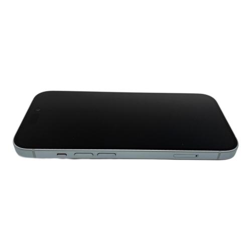 Apple (アップル) iPhone15 MTML3J/A SIM FREE 128GB