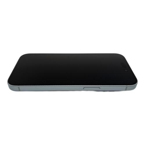 Apple (アップル) iPhone15 MTML3J/A SIM FREE 128GB