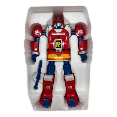 BANDAI (バンダイ) テツワン探偵 ロボタック ロボタック ジシャクチェンジシリーズ 1998年 / 箱ダメージ有