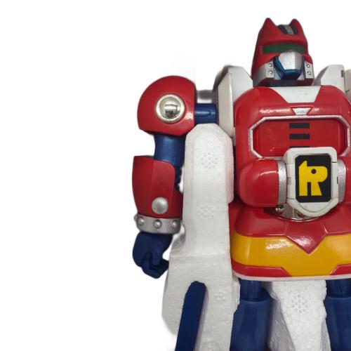 BANDAI (バンダイ) テツワン探偵 ロボタック ロボタック ジシャクチェンジシリーズ 1998年 / 箱ダメージ有