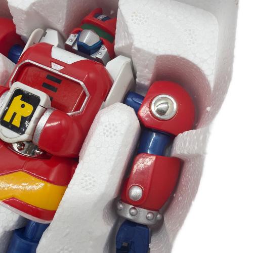 BANDAI (バンダイ) テツワン探偵 ロボタック ロボタック ジシャクチェンジシリーズ 1998年 / 箱ダメージ有