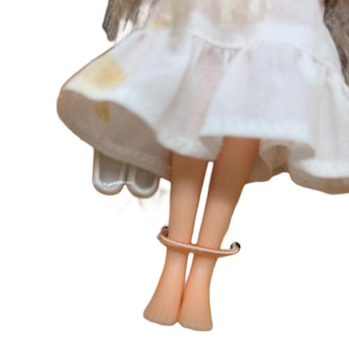 リトルファクトリー リカちゃんキャッスル みほちゃん リカちゃん人形