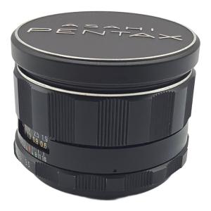 PENTAX (ペンタックス) 広角オールドレンズ 24mm