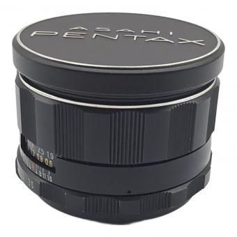 PENTAX (ペンタックス) 広角オールドレンズ 24mm