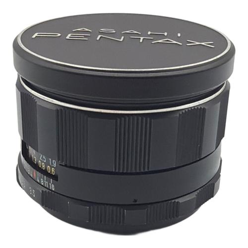 PENTAX (ペンタックス) 広角オールドレンズ 24mm