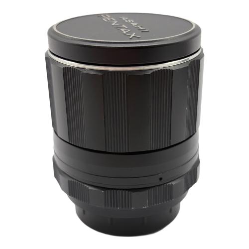 PENTAX (ペンタックス) オールドレンズ SUPER TAKUMAR　105mm