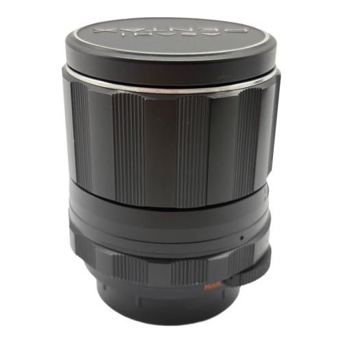 PENTAX (ペンタックス) オールドレンズ SUPER TAKUMAR　105mm