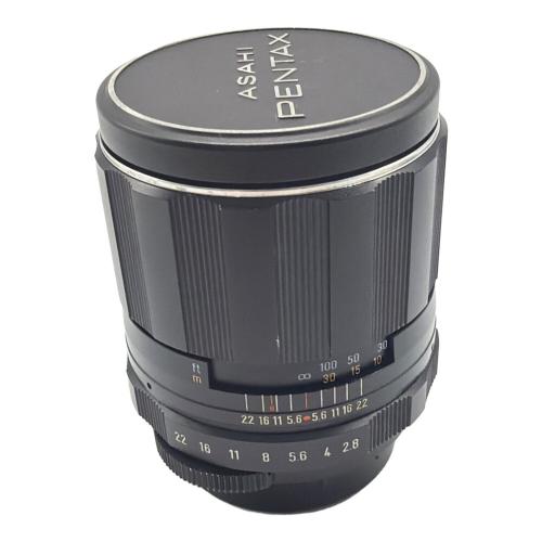 PENTAX (ペンタックス) オールドレンズ SUPER TAKUMAR　105mm