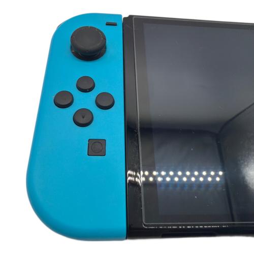 Nintendo (ニンテンドー) Nintendo Switch(有機ELモデル) HEG-001