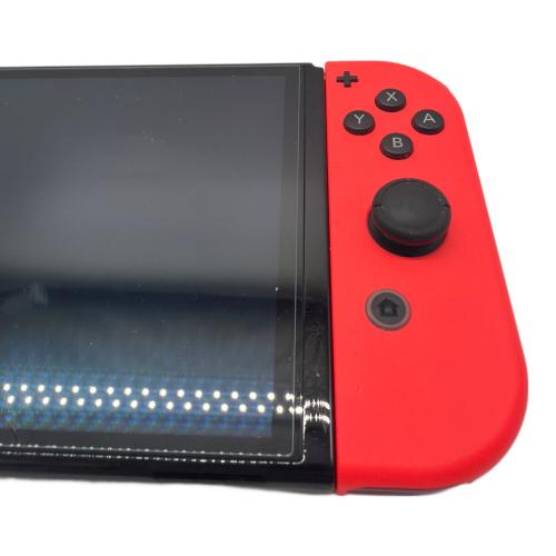 Nintendo (ニンテンドー) Nintendo Switch(有機ELモデル) HEG-001