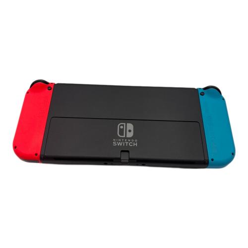 Nintendo (ニンテンドー) Nintendo Switch(有機ELモデル) HEG-001