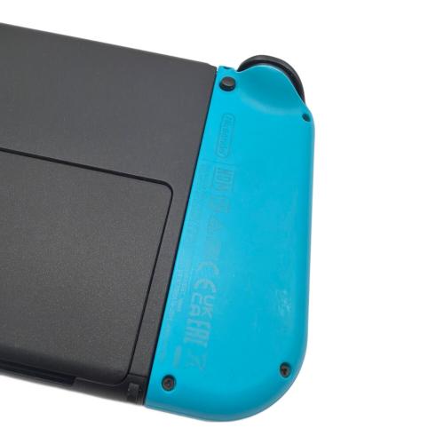 Nintendo (ニンテンドー) Nintendo Switch(有機ELモデル) HEG-001