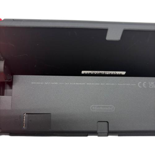 Nintendo (ニンテンドー) Nintendo Switch(有機ELモデル) HEG-001