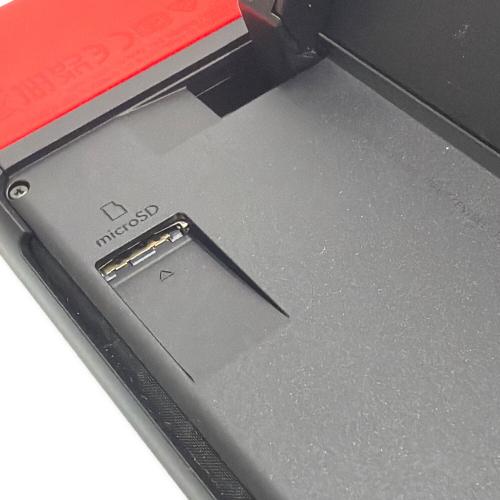 Nintendo (ニンテンドー) Nintendo Switch(有機ELモデル) HEG-001