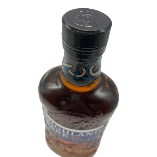 ハイランドパーク ウイングス オブ ザ イーグル 44.5度 ウィスキー 16年 700ml