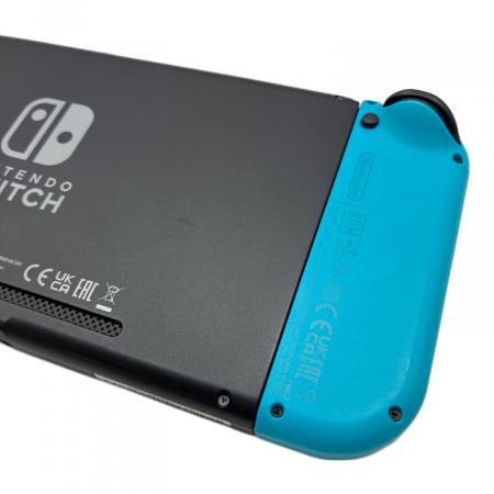 【完動品】Nintendo Switch HAC-001(-01) Nintendo (ニンテンドー) Nintendo Switch HAC-001(-01)｜トレファクONLINE