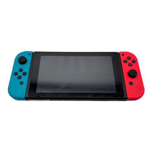Nintendo (ニンテンドー) Nintendo Switch HAC-001(-01)
