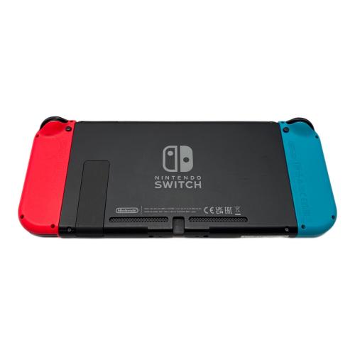 Nintendo (ニンテンドー) Nintendo Switch HAC-001(-01)｜トレファクONLINE