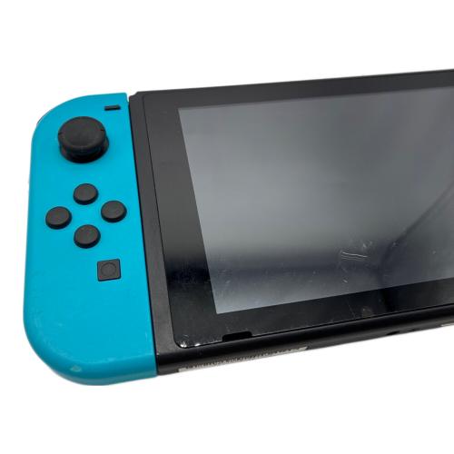 Nintendo (ニンテンドー) Nintendo Switch HAC-001(-01)｜トレファクONLINE