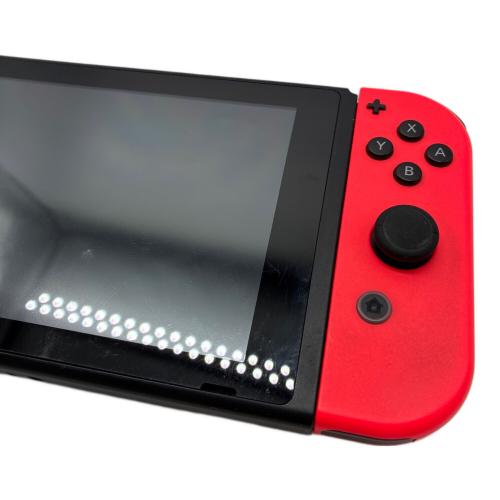 Nintendo (ニンテンドー) Nintendo Switch HAC-001(-01)｜トレファクONLINE