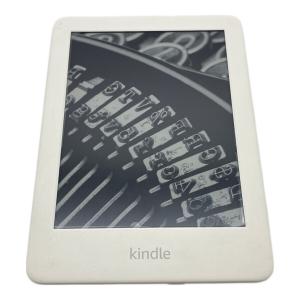 amazon (アマゾン) Kindle 電子書籍 J9G29R 2019年製 第10世代