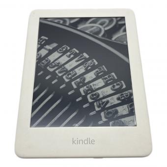 amazon (アマゾン) Kindle 電子書籍 J9G29R 2019年製 第10世代