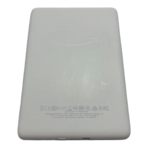 amazon (アマゾン) Kindle 電子書籍 J9G29R 2019年製 第10世代