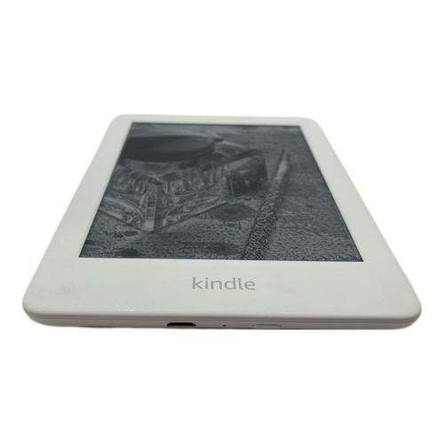 amazon (アマゾン) Kindle 電子書籍 J9G29R 2019年製 第10世代