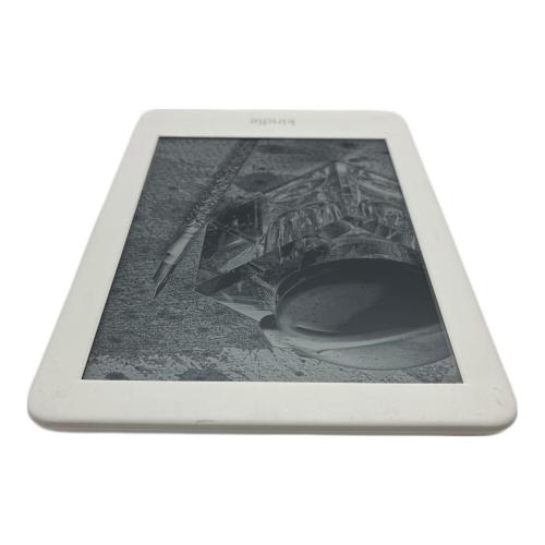 amazon (アマゾン) Kindle 電子書籍 J9G29R 2019年製 第10世代