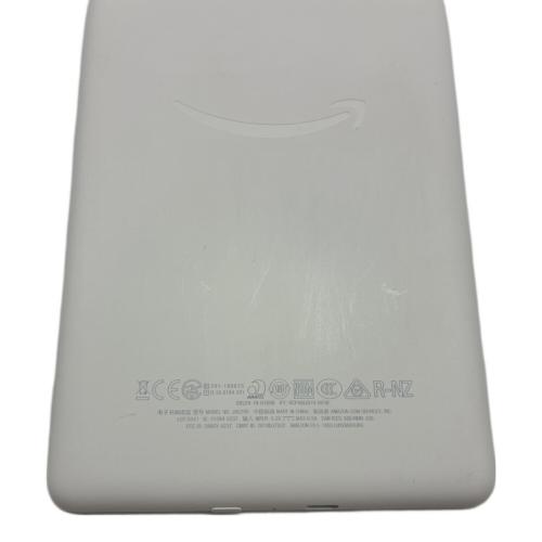 amazon (アマゾン) Kindle 電子書籍 J9G29R 2019年製 第10世代