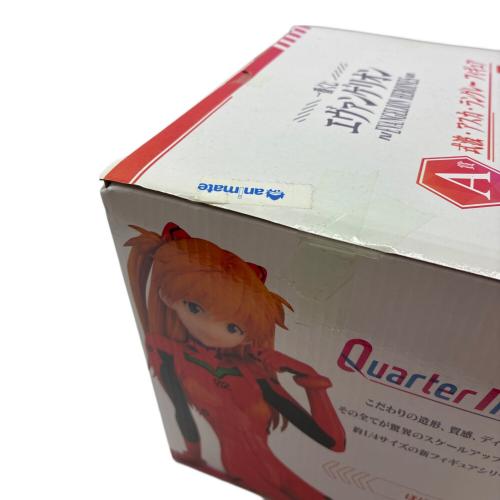 BANDAI (バンダイ) 一番くじ エヴァンゲリオン EVANGELION HEROINES A賞 式波・アスカ・ラングレー フィギュア