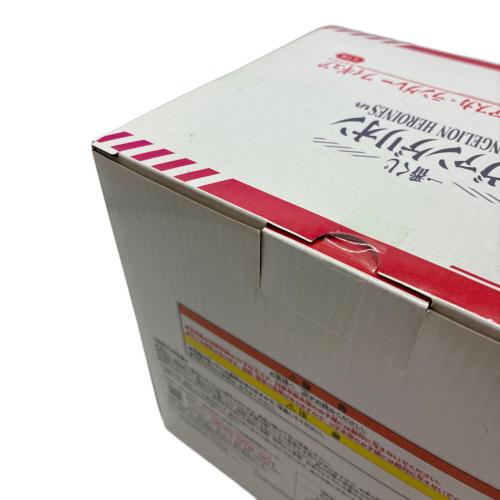 BANDAI (バンダイ) 一番くじ エヴァンゲリオン EVANGELION HEROINES A賞 式波・アスカ・ラングレー フィギュア