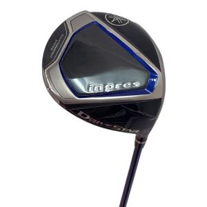 YAMAHA (ヤマハ) inpres DRIVESTAR ドライバー M423d フレックス【R】ロフト角【10.5°】