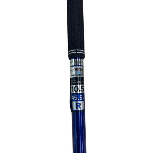 YAMAHA (ヤマハ) inpres DRIVESTAR ドライバー M423d フレックス【R】ロフト角【10.5°】