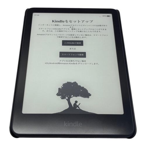 amazon (アマゾン) Kindle（第12世代） SA568B