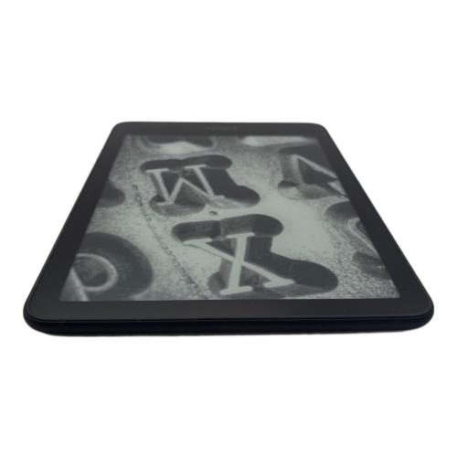 amazon (アマゾン) Kindle（第12世代） SA568B